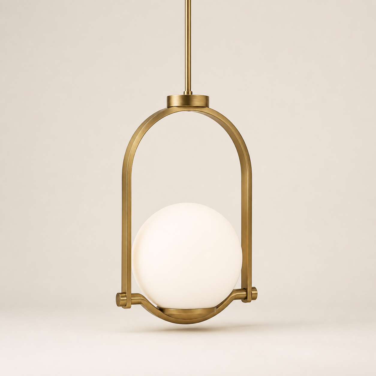 Unbranded decorative pendant light