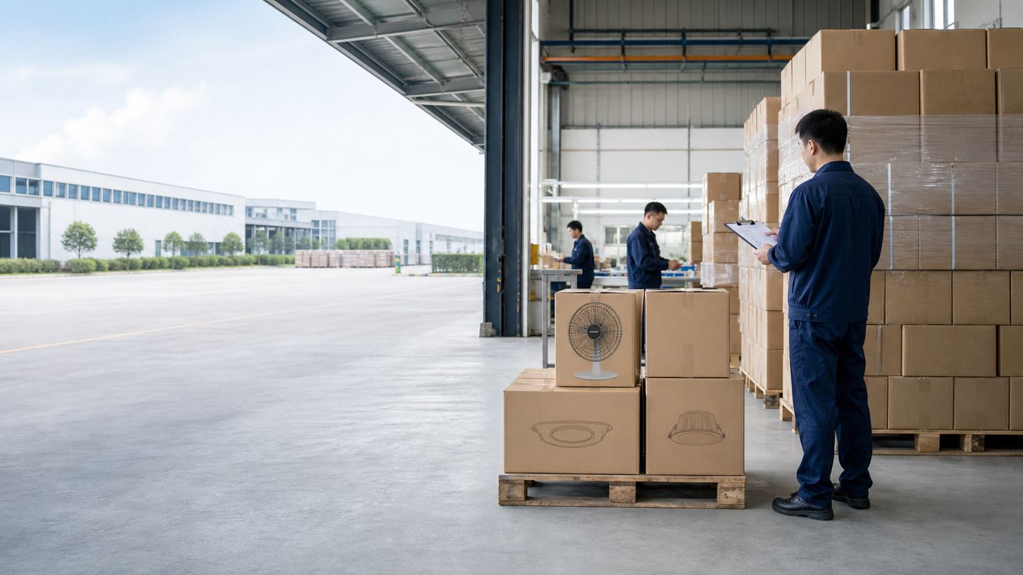 EU product safety file preparation for China supplier comparison and shipment coordination