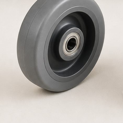 TPR wheel example